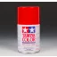 Tamiya PS60 Mica Red Spray Gloss - polikarbonát festékspray