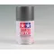 Tamiya PS63 Bright Gun Metal Spray Gloss - polikarbonát festékspray