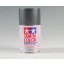 Tamiya PS63 Bright Gun Metal Spray Gloss - polikarbonát festékspray