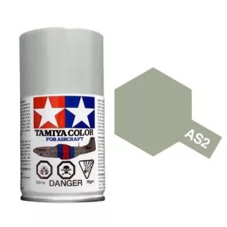 Tamiya AS-2 Light gray