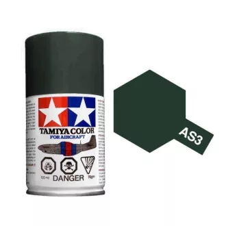 Tamiya AS-3 Gray green