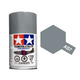 Tamiya AS-7 Neutral gray