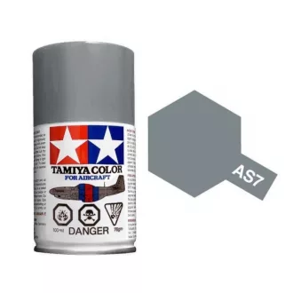 Tamiya AS-7 Neutral gray