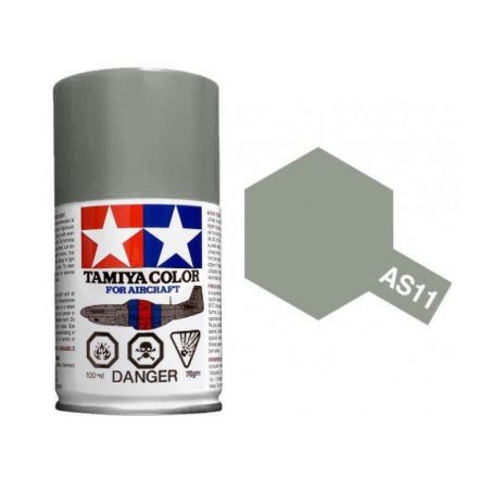 Tamiya AS-11 Medium sea gray
