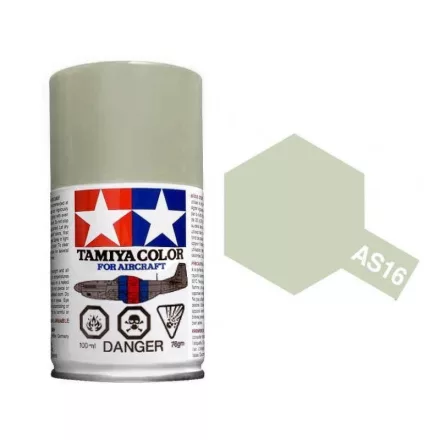 Tamiya AS-16 Light gray