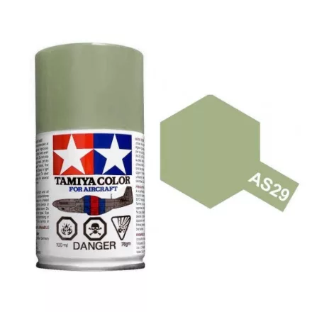 Tamiya AS-29 Gray green (IJN)