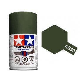 Tamiya AS-30 Dark green 2 (RAF)