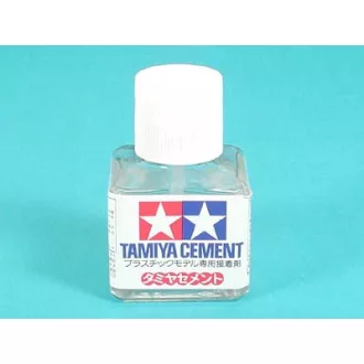 Tamiya Cement 40 ml - makettragasztó