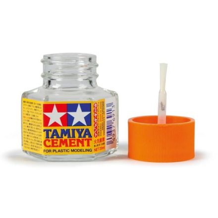 Tamiya Plastic Cement 20ml