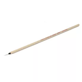 Tamiya Standard Pointed Brush Medium