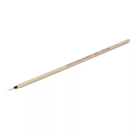 Tamiya Standard Pointed Brush Medium