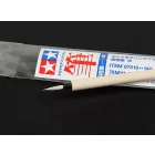 Tamiya Standard Pointed Brush Medium