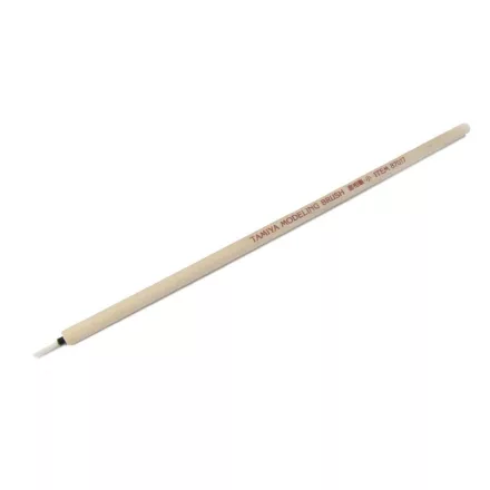 Tamiya Standard Pointed Brush Small
