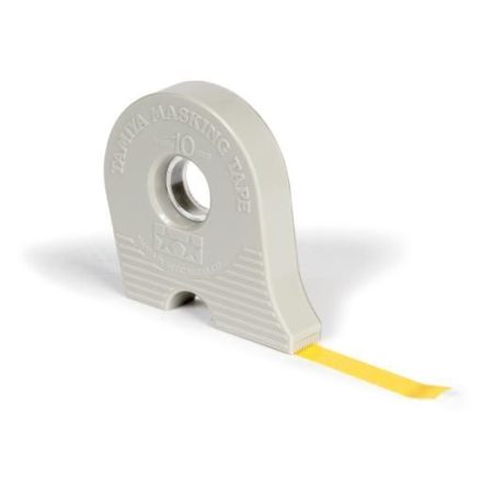 Tamiya maszkolószalag 10mm