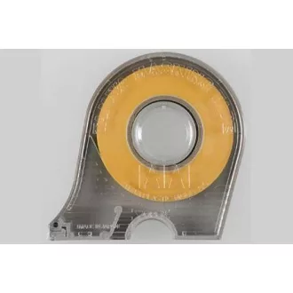 Tamiya Masking tape 18m (box) - maszkolószalag