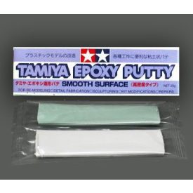 Tamiya Epoxy Putty Smooth Surface 25g