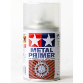 Tamiya Metal Primer