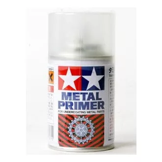 Tamiya Metal Primer