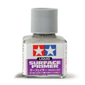 Tamiya alapozó festékszóróhoz - szürke