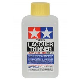 Tamiya Lacquer Thinner 250ml