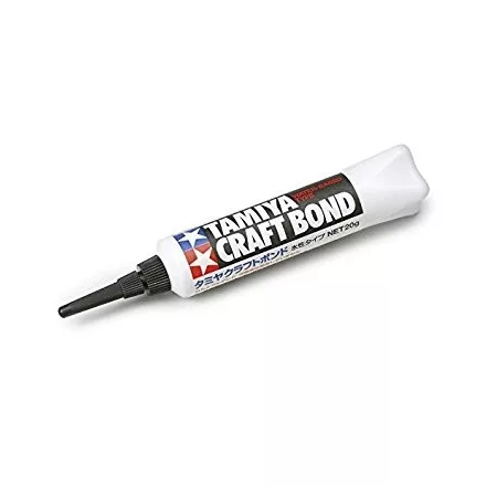 Tamiya Craft Bond