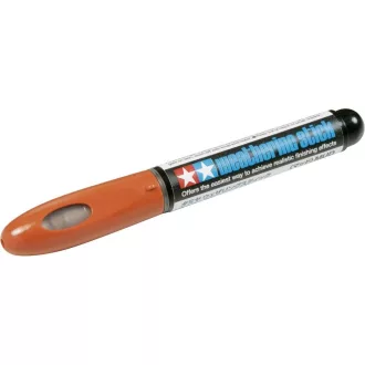 Tamiya Weathering Stick - Mud