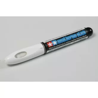 Tamiya Weathering Stick (Snow) - koszoló stift