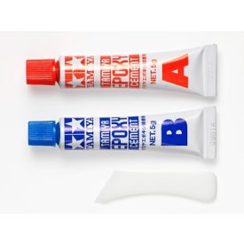 Tamiya Epoxy Cement