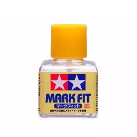 Tamiya Mark Fit
