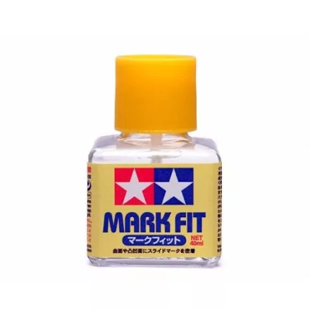 Tamiya Mark Fit