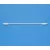 Tamiya Craft Cotton Swab - Triangular Small 50db