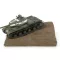 Tamiya Diorama Texture Paint - Soil Effect Dark Earth - dioráma textúrafesték
