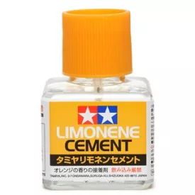 Tamiya Limonene Cement ragasztó