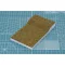 Tamiya Diorama Texture Paint - Grass effect KHAKI - dioráma textúrafesték