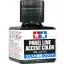 Tamiya Panel Line Accent Color - Black - bemosó festék
