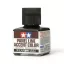 Tamiya Panel Line Accent Color - Dark Brown - bemosó festék
