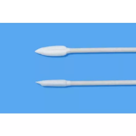Tamiya Craft Cotton Swab - Round Flat 50db