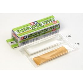 Tamiya Epoxy Putty Quick Dry 100g