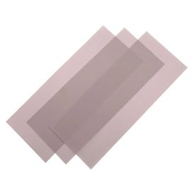 Tamiya Fine Lapping Film #3000 3db