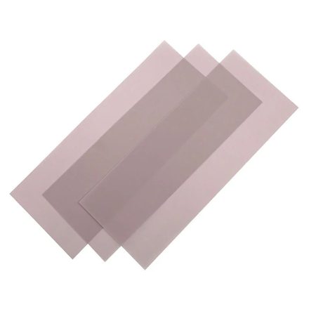 Tamiya Fine Lapping Film #3000 3db