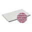 Tamiya Sanding Sponge Sheet - P400 - csiszolószivacs