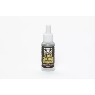 Tamiya 87151 Gloss Coating Varnish - makettlakk