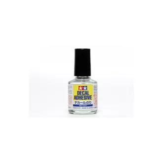 Tamiya Decal Adhesive 10ml - matricalágyító folyadék