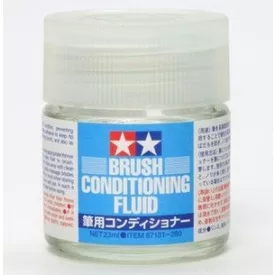 Tamiya Brush Conditioning Fluid