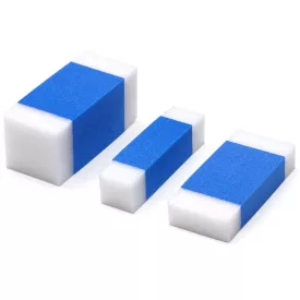 Tamiya Polishing Compound Sponges