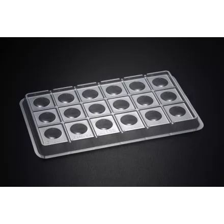 Tamiya 18 Well Palette for Brush Painting (5db)