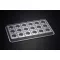 Tamiya 18 Well Palette for Brush Painting (5pcs.) - festőpaletta