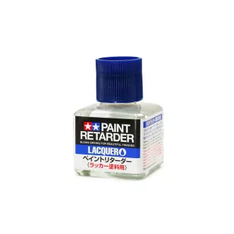   Tamiya Paint Retarder (Lacquer) - száradáslassító adalék