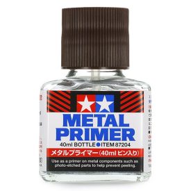 Tamiya Metal Primer 40ml