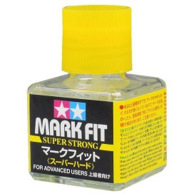 Tamiya Mark Fit Super Strong
